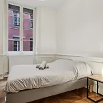 Magnifique Appartement - Croix Rousse