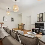 Magnifique Appartement - Croix Rousse