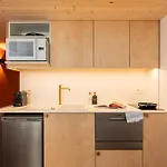 Smartstay Canut - Place Bellecour