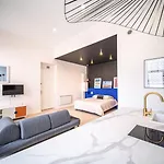 Suite Jewell - Check In H24 - Proche Centre Ville