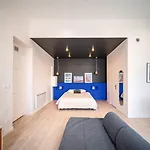 Suite Jewell - Check In H24 - Proche Centre Ville