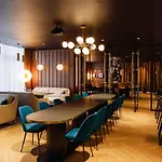 Mercure Lyon Centre Saxe Lafayette