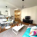 Nid Douillet Au Coeur De Lyon
