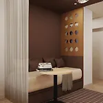 Mihotel - Rue Cuvier