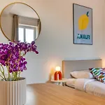 La Suite Dolcevita - Lyon 5 - Lumineux Et Renove