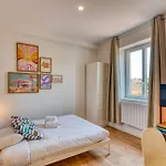 La Suite Dolcevita - Lyon 5 - Lumineux Et Renove