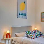 La Suite Dolcevita - Lyon 5 - Lumineux Et Renove