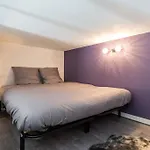 Appartement Baroque