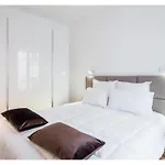 Appartement De Luxe Place Bellecour