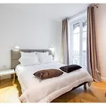 Appartement De Luxe Place Bellecour