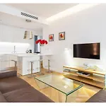 Appartement De Luxe Place Bellecour
