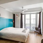 Les Capucins - Lyon 1Er