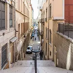 Les Capucins - Lyon 1Er