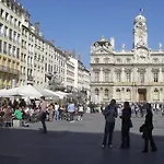 Les Capucins - Lyon 1Er