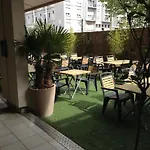 Hotel Saphir Lyon