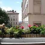 Chambres Les Soyeuses
