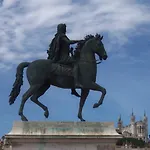 Studio Place Bellecour
