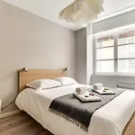 Cosy T2 Centre Lyon Presqu\'Ile Croix Rousse!