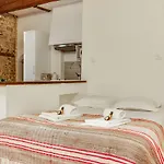The Charming Place In Vieux-Lyon
