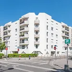 19Sisley - Calme & Cosy - 3Ch 8P Metro Parking X2