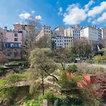 Slo Hostel Lyon Les Pentes (Adults Only)