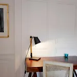 Riva Lofts And Suites