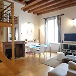 Riva Lofts And Suites