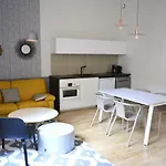 Cosy Apartment Ideally Located In The Old Town