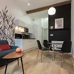 Luxury Studio & Spa Vieux Lyon