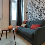 Luxury Studio & Spa Vieux Lyon