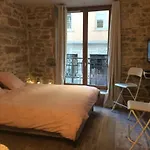 Le Saint-Georges