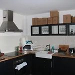 Chambre Privee-Appartement Partage-Lyon 8 Etats-Unis-Viviani