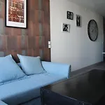 Chambre Privee-Appartement Partage-Lyon 8 Etats-Unis-Viviani