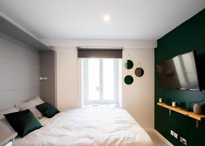Studio Saint Louis - Cosy & Design