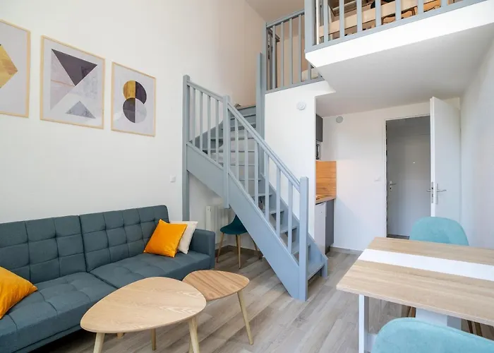 Be My Home - La Suite Graphique