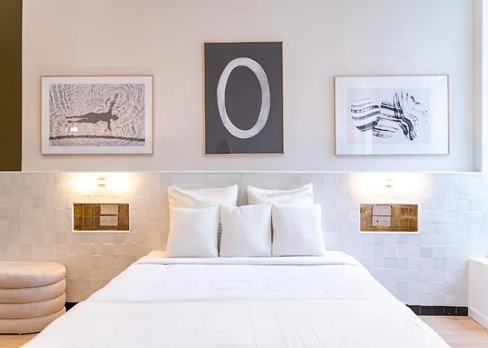 Suite Kaolin