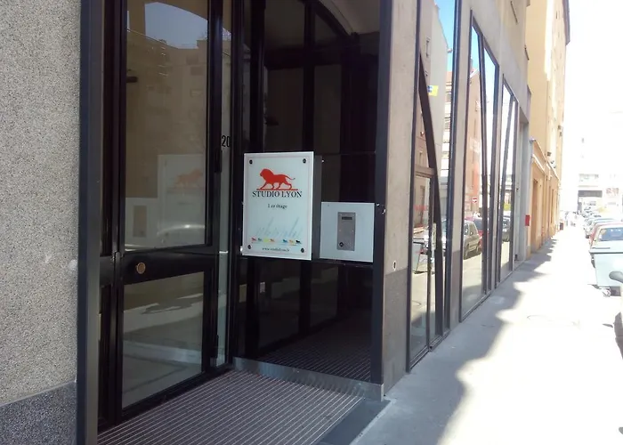 Studio Lyon