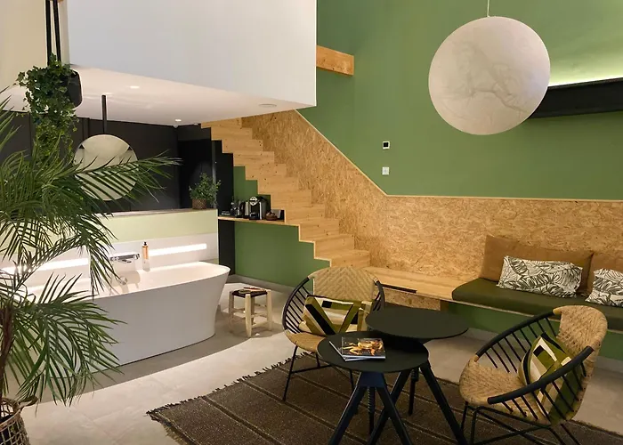 MiHotel Comte