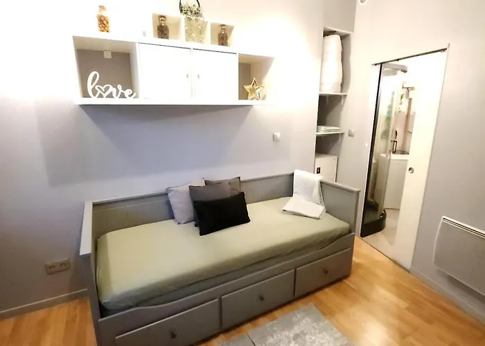 Miami Appartement
