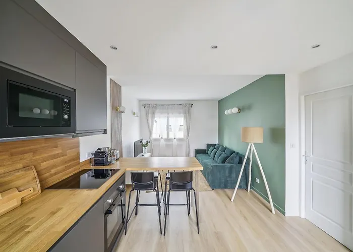 Le Viala Charmant 4 Pers Renove Grange Blanche