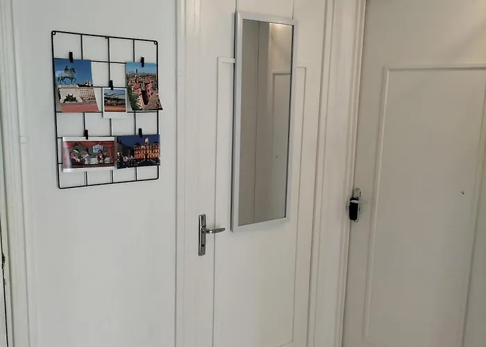 Joli Appartement Proche Metro