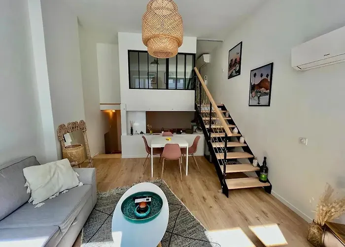 Smartstay Gabriella - Lyon
