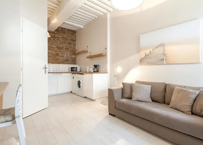 Guestready - Charming Studio For 2 Near The Metro