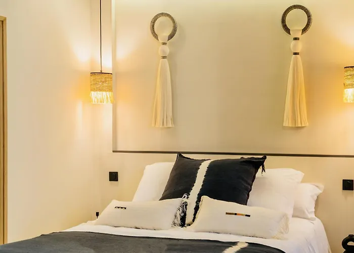 Host Inn Le Lumiere SPA&CINÉMA