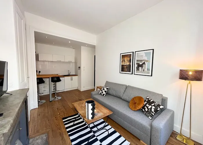 Suite Havane