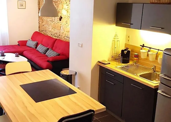 Superbe Duplex, Pentes Croix-Rousse, Lyon 4Eme