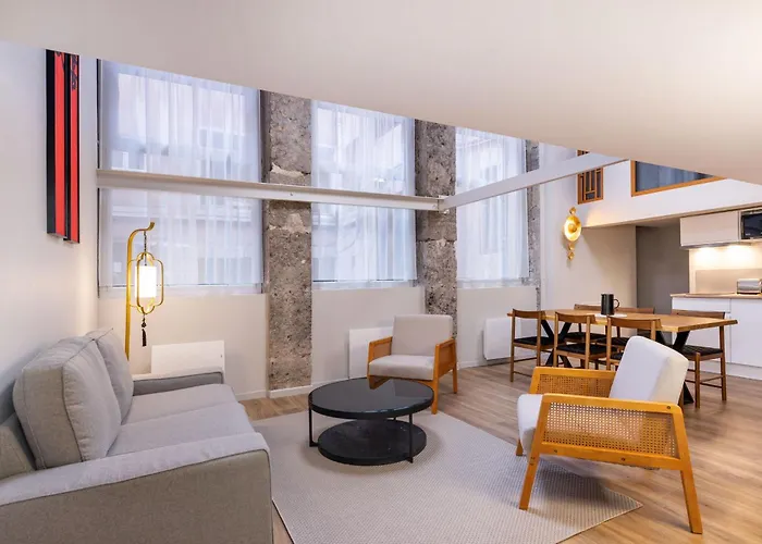 Appartement Vue Sur La Saone
