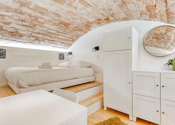 Smartstay Louis Chazette - Proche Centre-Ville