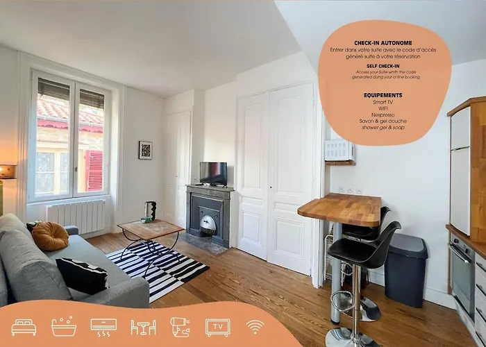 Suite Havanne