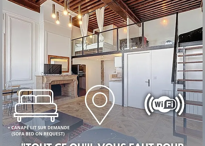 My Home Centre Ville Lassagne-Central-Wifi-Sofabed